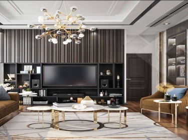 Florya Ev Tasarımı