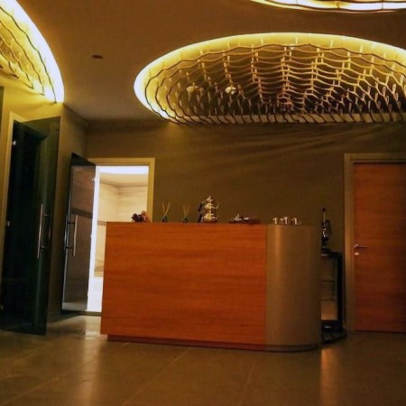 JS Mimarlık - İç Mimarlık Ofisi