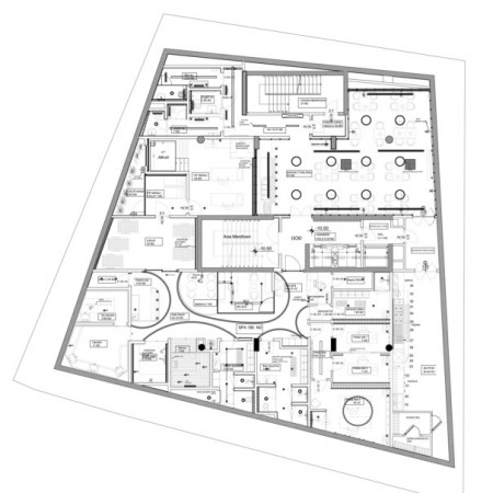 JS Mimarlık - İç Mimarlık Ofisi