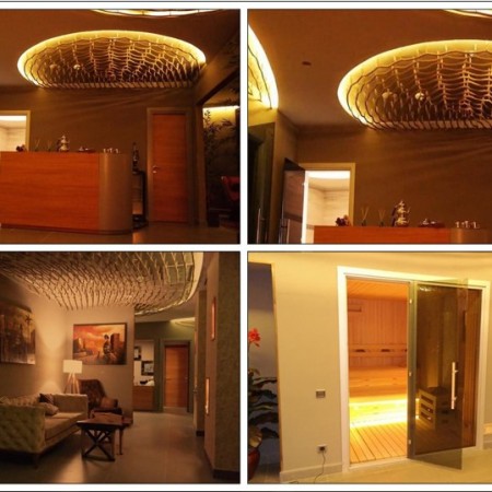 JS Mimarlık - İç Mimarlık Ofisi