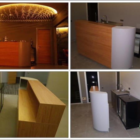 JS Mimarlık - İç Mimarlık Ofisi