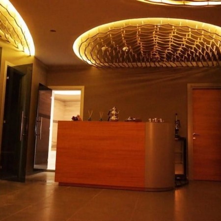 JS Mimarlık - İç Mimarlık Ofisi