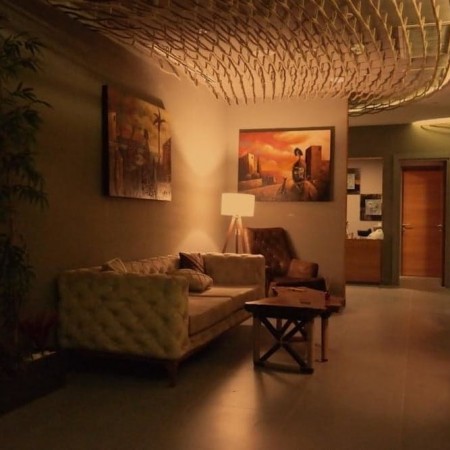 JS Mimarlık - İç Mimarlık Ofisi